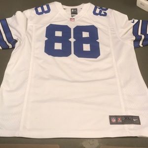 Nike Dez Bryant Cowboys Home Jersey